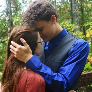 Meet your Posher, Angel